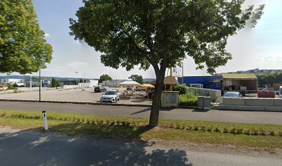 Würstelstand d Dechant GesmbH