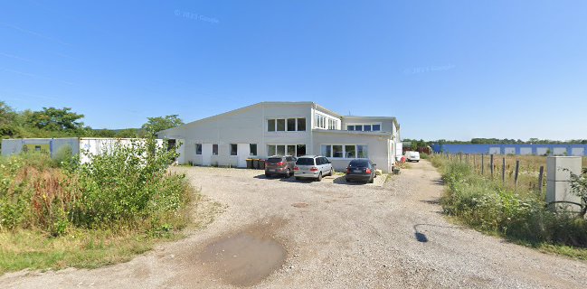 Bäckerei Christian P. Deiser – Produktionsbetrieb