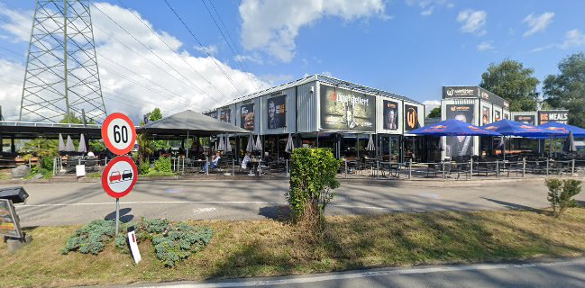 W-g Eventgastronomie GmbH