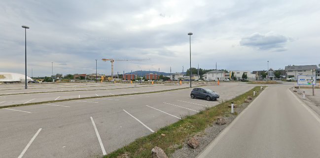 Mega Flohmarkt SCS - Gastronomie und Hotellerie