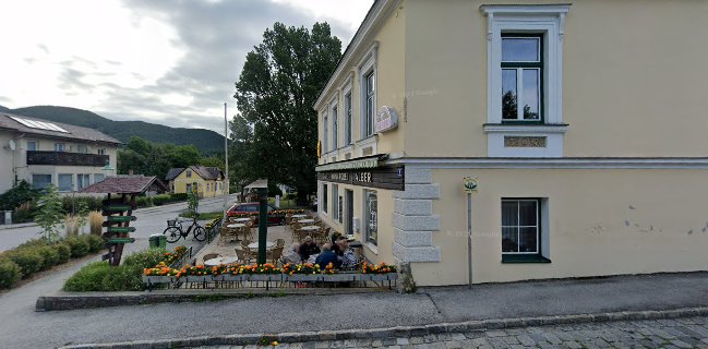 Cafe Konditorei Alber