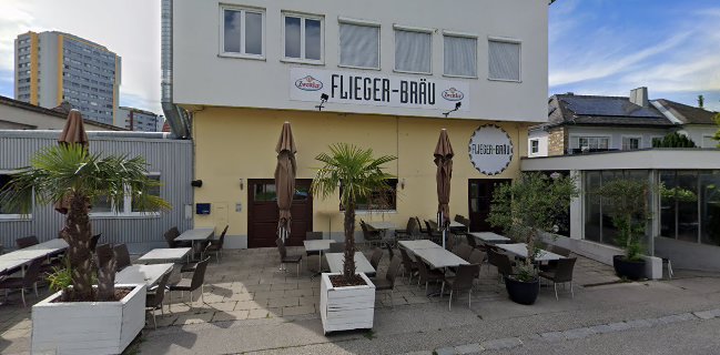 FLIEGER-BRÄU