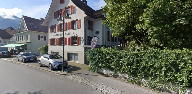 Gasthaus Gemsle