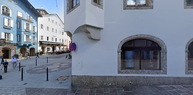 Opinii despre Huberbräu-Stüberl în Kitzbühel - Gastronomie und Hotellerie