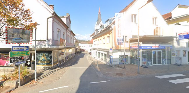 Kirchenwirt Köflach - Köflach