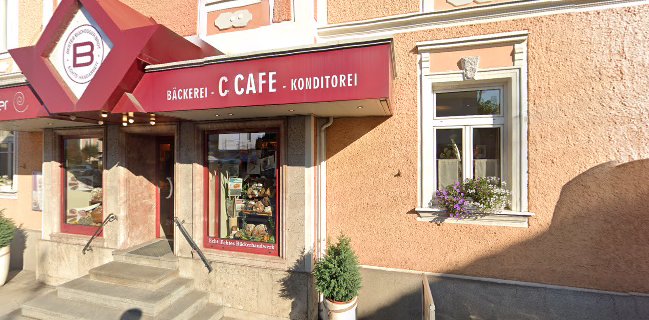 Bäckerei-Café-Konditorei Buchegger