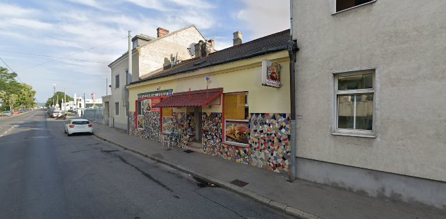 Pizzeria 2000 Wien