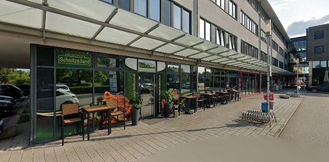 Thalheimer Schnitzelland