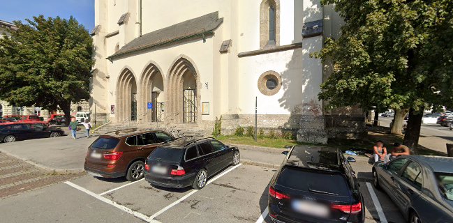 Salzburger Schranne - Schrannenmarkt Salzburg