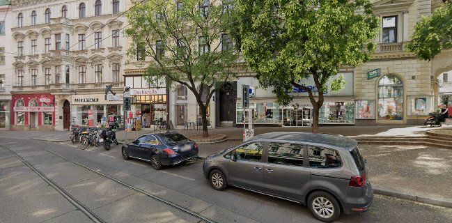 Öfferl - Währinger Str. 93