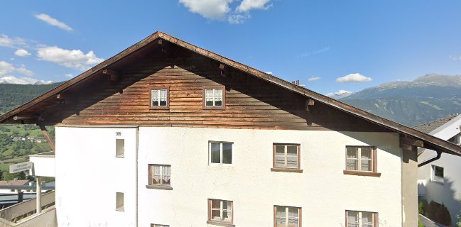 Gasthaus Parseierblick