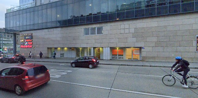 CARLOS - Mexican Grill & Cocktail Bar