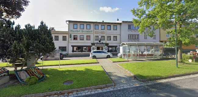 Gasthof Preinfalk