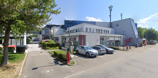 Coconut Spielberg - Gastronomie und Hotellerie