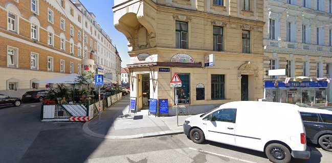 Konditeri & Café Carmen