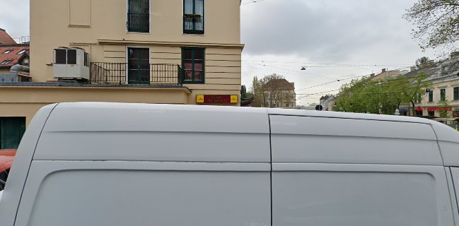 China Restaurant Hietzing