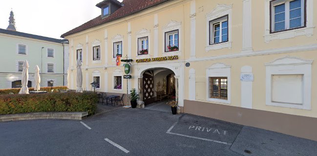 Joe’s Restaurant im weissen Ross