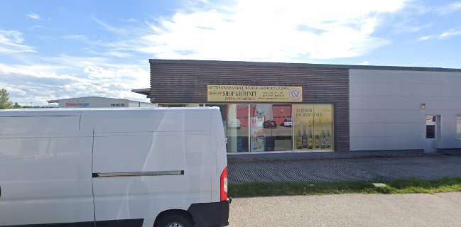 Opinii despre Getränkehandel Weber în St. Pölten - Gastronomie und Hotellerie