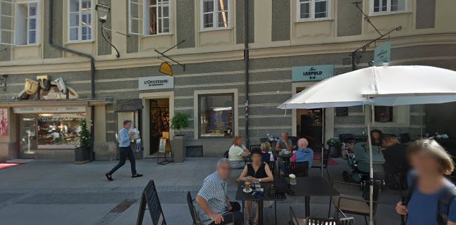 Herr Leopold - Neue Wiener Kaffeehauskultur