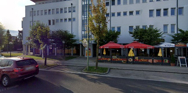 Opinii despre Pizzeria Semo Wels în Wels - Gastronomie und Hotellerie