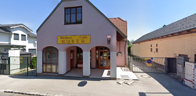 Bäckerei Huber Neufeld