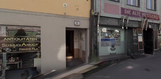 Die alte Metzgerei (Gmunden) - Gmunden