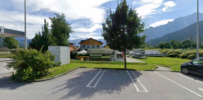 Hajduk Grillspezialitäten - Gastronomie und Hotellerie