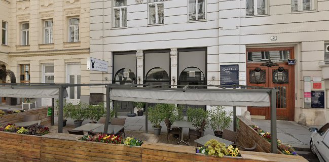 RESTAURANT zur WILDen SCHIMANSZKY