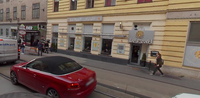 Opinii despre Le Pearl Restaurant în Wien - Gastronomie und Hotellerie