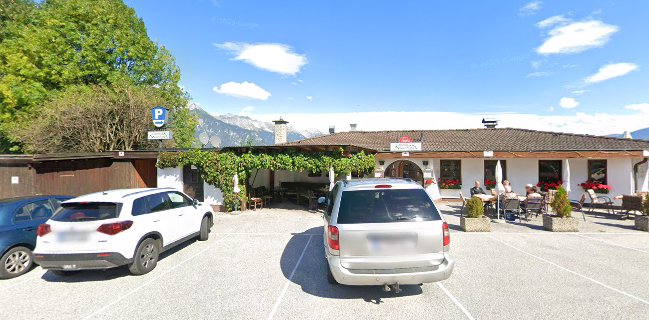 Restaurant Klammhütte