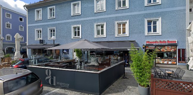 g&d Weinbar und Vinothek