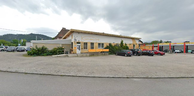 Opinii despre Gasthaus Kurvenwirt în Salzburg - Gastronomie und Hotellerie