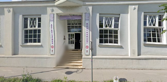 Asiatisches Restaurant