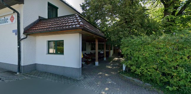 Gasthof Zur Waldschänke