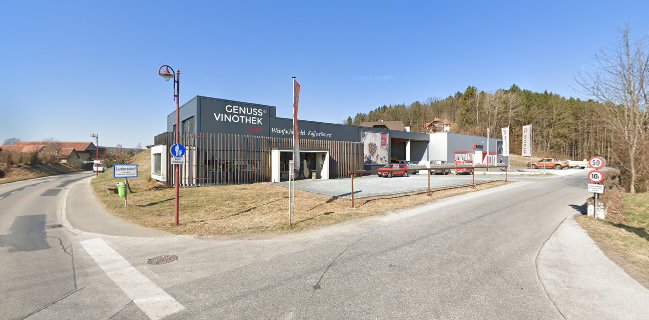 Genussvinothek Hütter Weinfachhandel und Kaffeerösterei