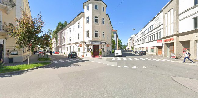 Indian Restaurant Taj Mahal - Salzburg