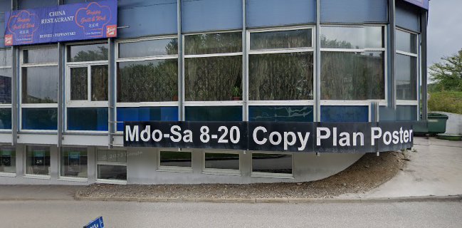 China - Restaurant happy Grill&Wok