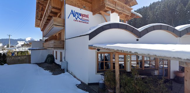 Restaurant Heaven´s Kitchen