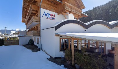 Restaurant Heaven´s Kitchen