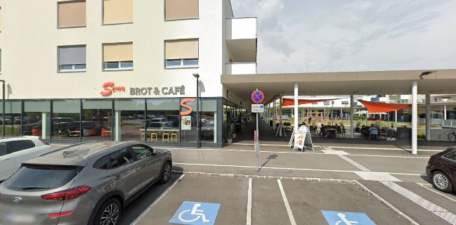 Szihn Bäckerei Südstadtzentrum