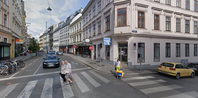 The Green Room Irish Bar