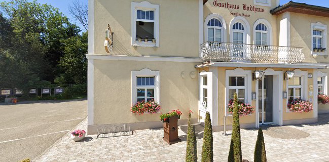 Comentarii opinii despre Gasthaus Badhaus