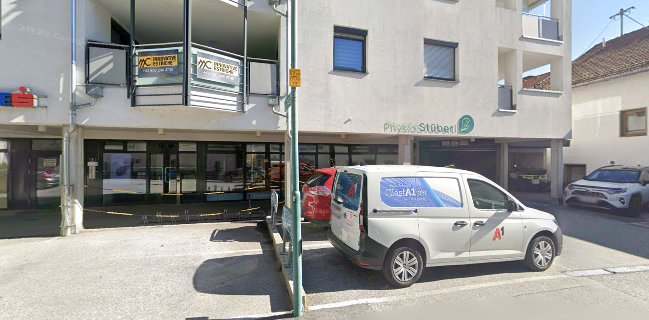 Bäckerei Schluifer Filiale Inzing