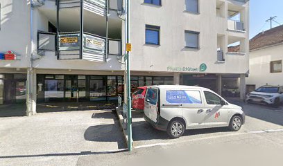 Bäckerei Schluifer Filiale Inzing