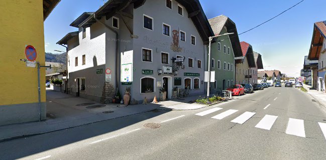 Trattoria - Pizzeria Gabriela