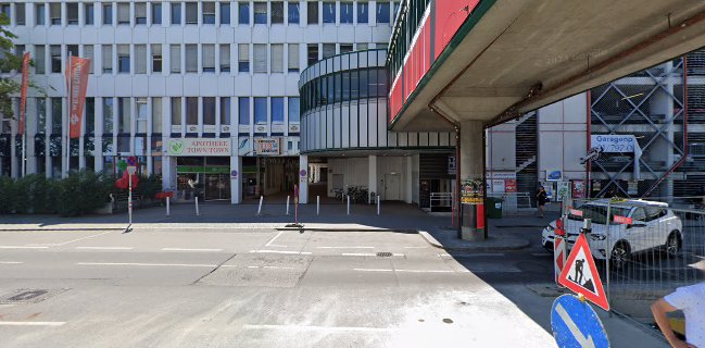 Backimbiss Scherleithner