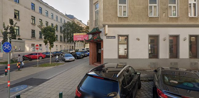 Restaurant Goldene Rose