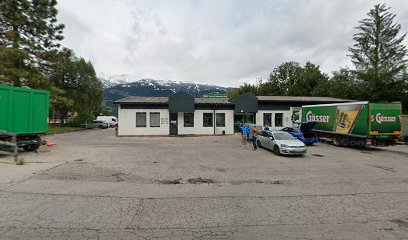 Getränke Shop Bier & Mehr