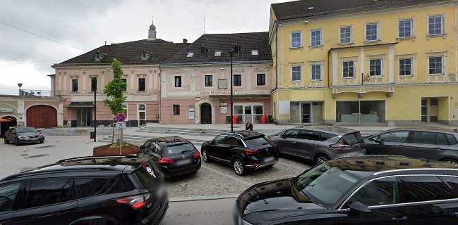 Beis'l zum bunten Hund