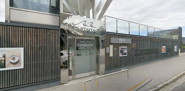 Bistro Südsee by Kerstin & Hubert Wallner